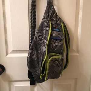 Kavu Crossbody Bag